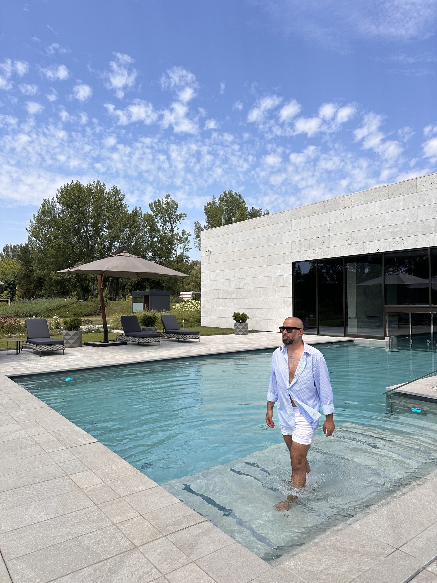 The ultimate luxe spa experience at Melea – An elevated journey for the soul