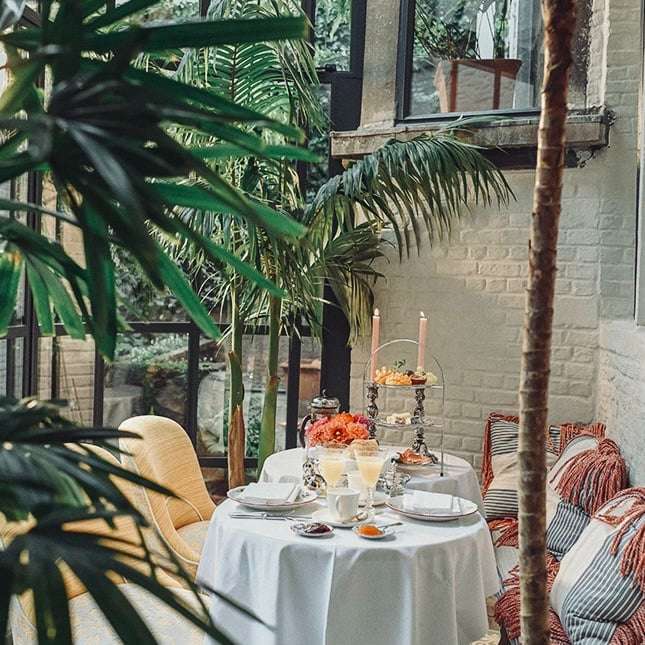 Discover Belgium’s Boutique Hotel for the Privacy-Conscious Traveler