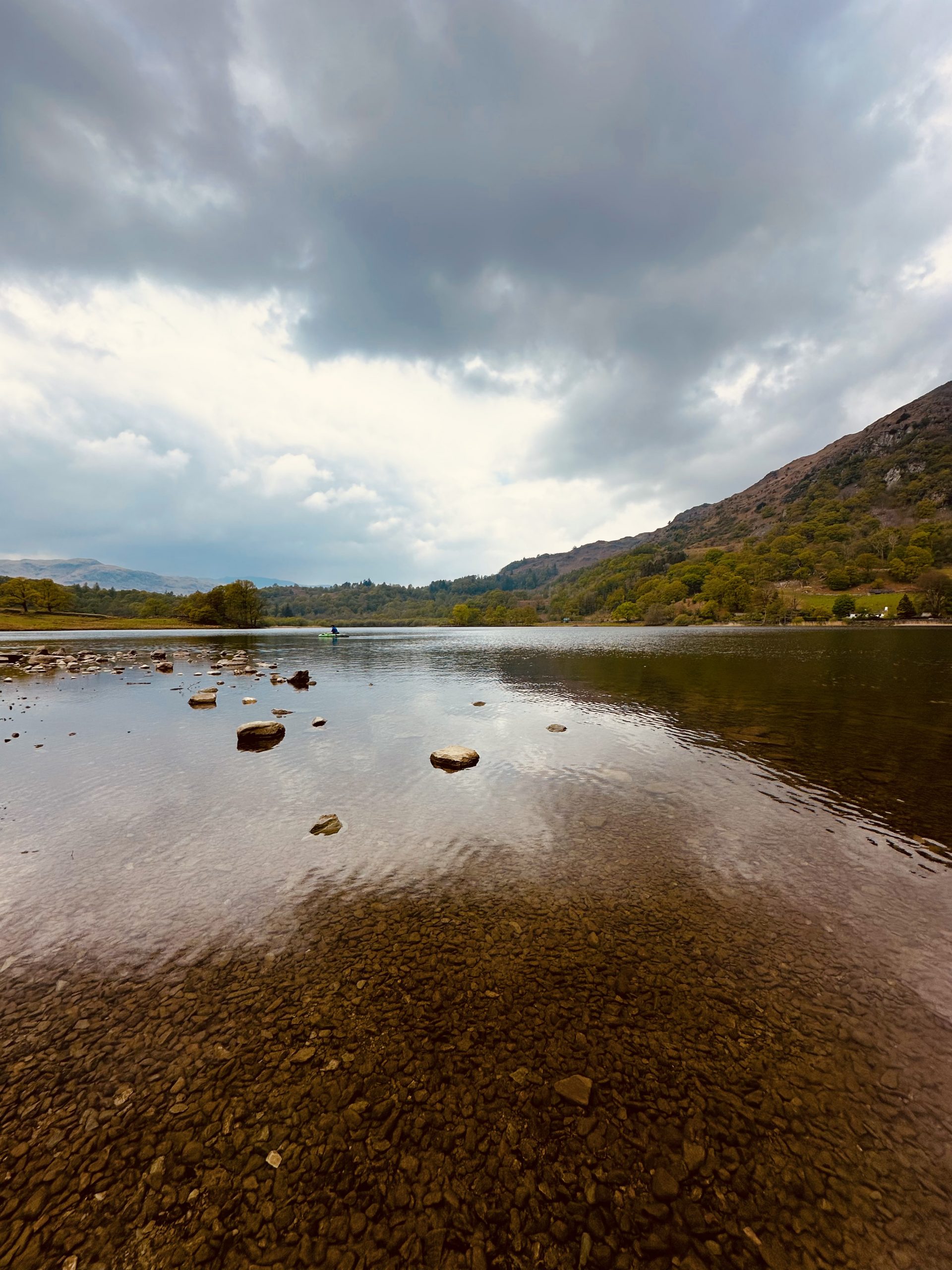 Style Meets the Summit | A Weekend in the Lakes with Vionic Walk Max
