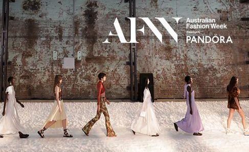 Is Australian Fashion Dead? – A 2025 Australian Fashion Week Review