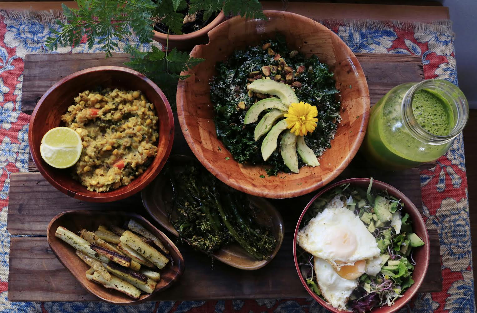Ayurveda | A Path of Transformative Wisdom and Healing