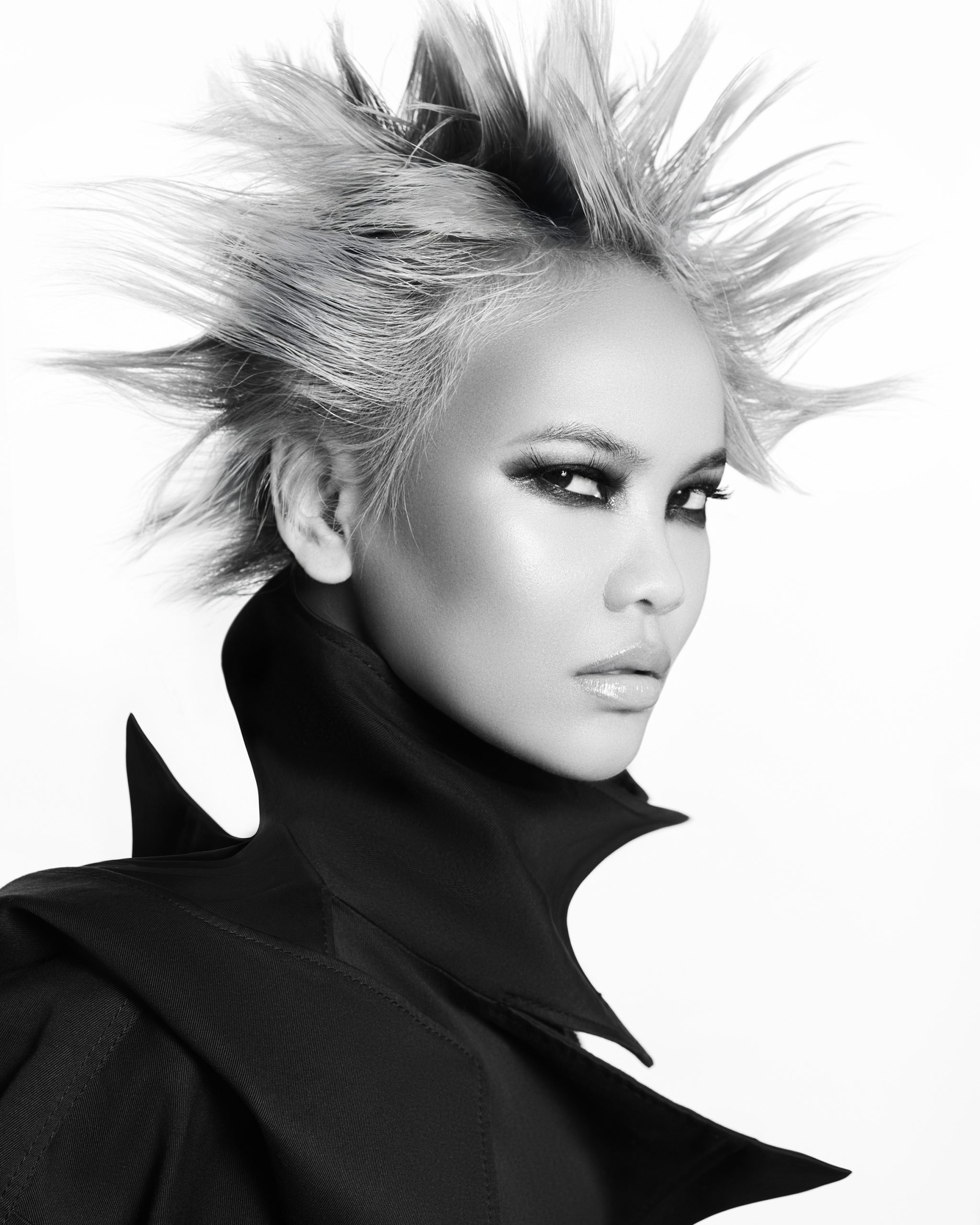 Melissa Timperley on Leadership, Creativity and Redefining the Future of Hairdressing