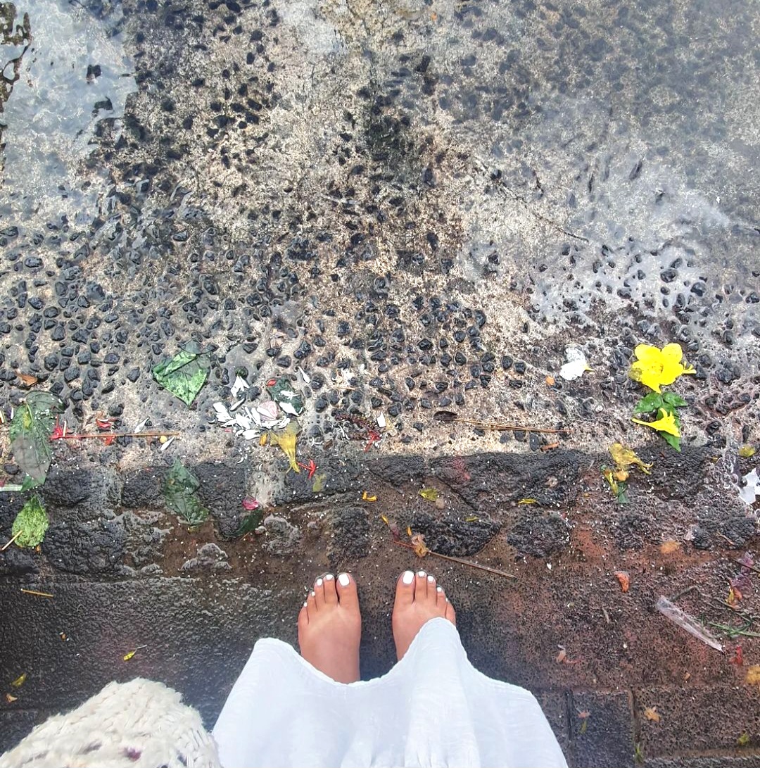 The Soul of Solo Travel