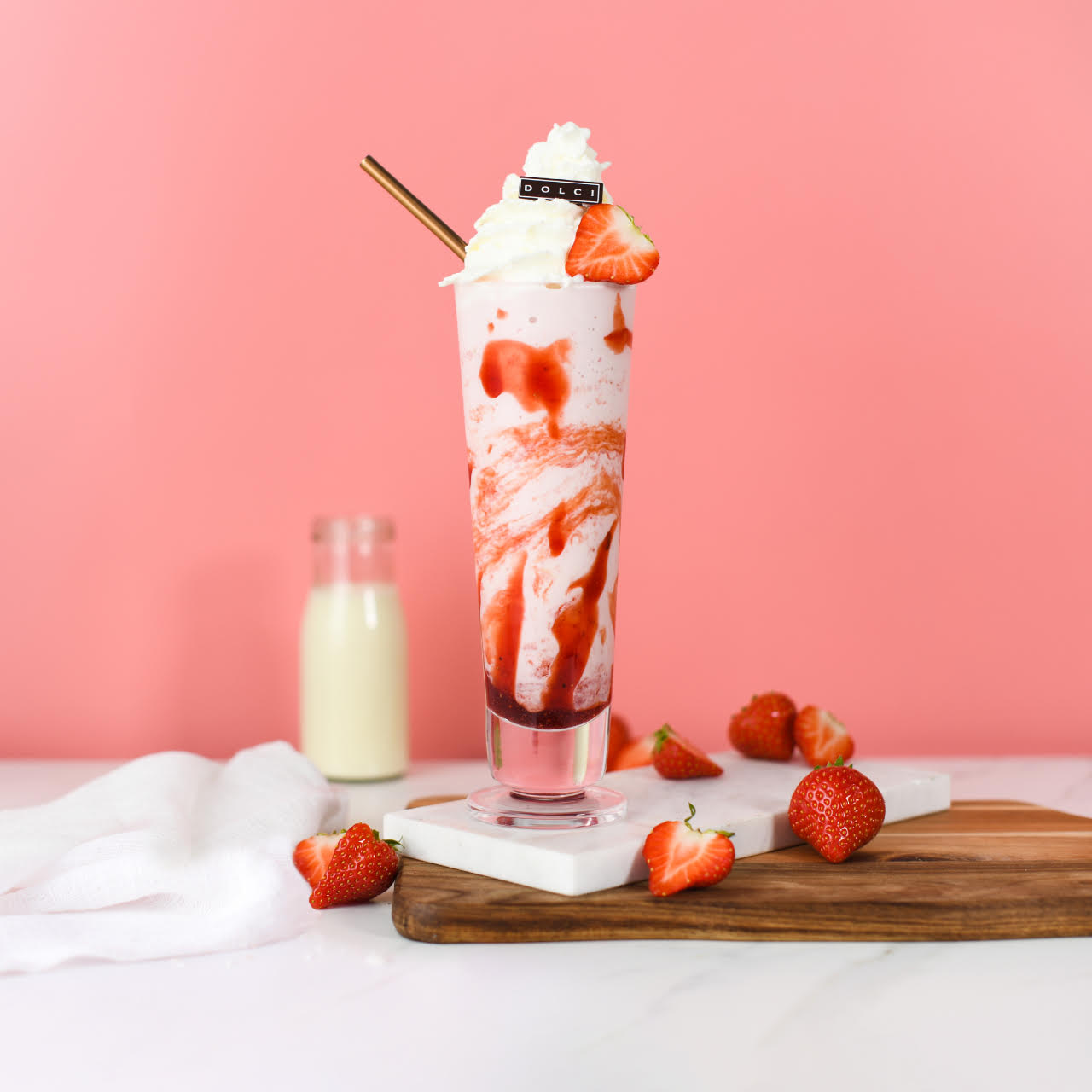 Haute Dolci | Deansgate review