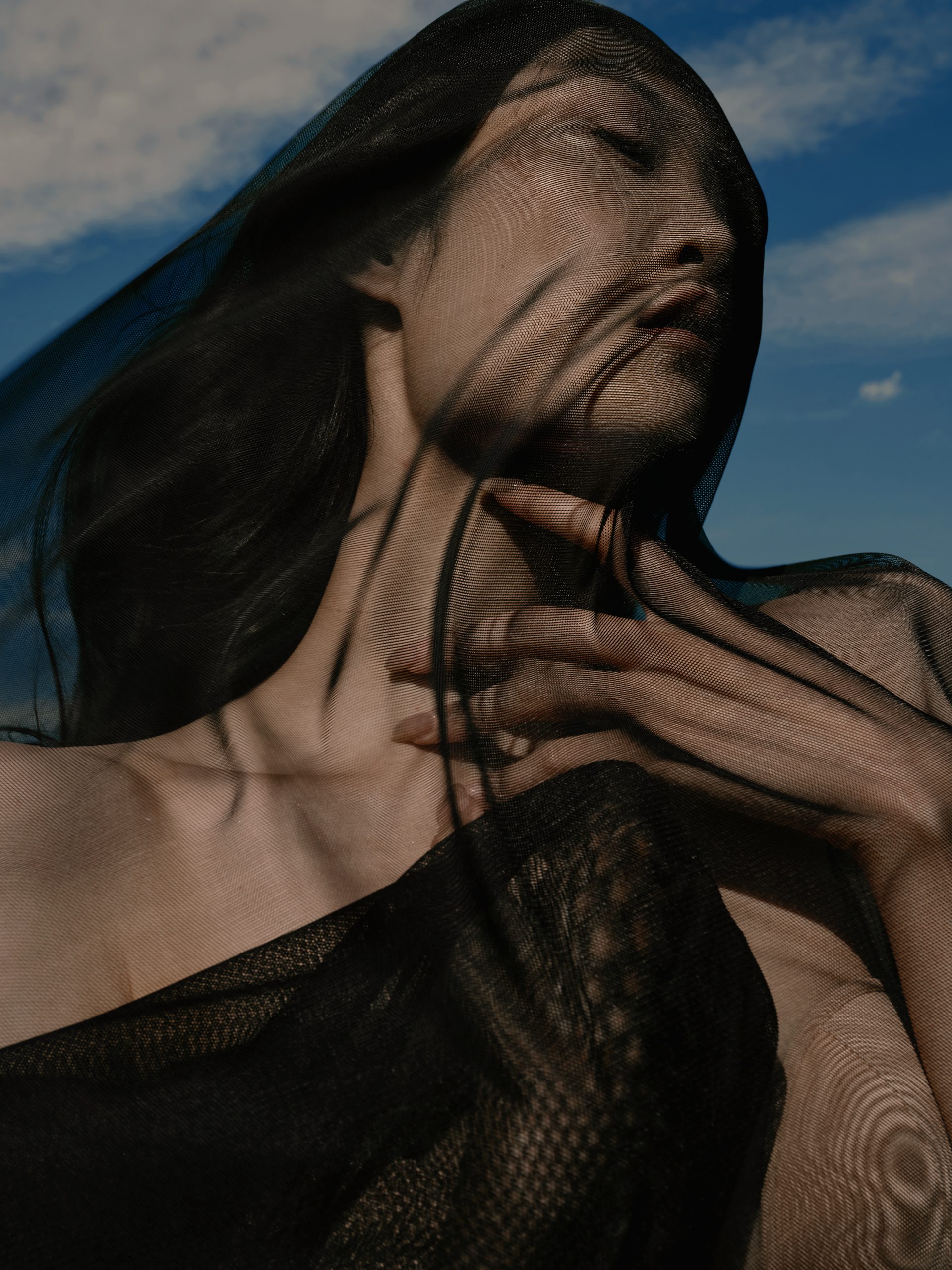 Dark Matter | Editorial