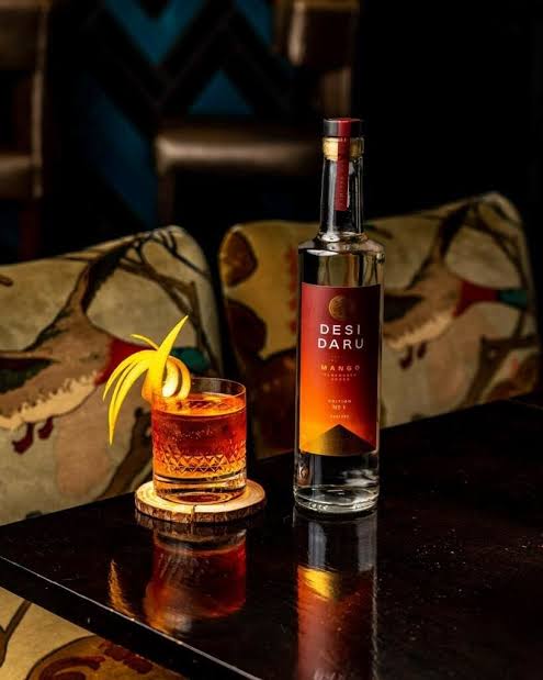From Heritage to High Proof | The Rise of Desi Daru